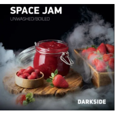 Табак Darkside Medium Space Jam (Клубничный Джем) - 250 грамм