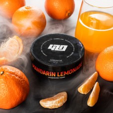 Табак 420 Classic Mandarin Lemonade (Мандарин Лимонад) - 100 грамм