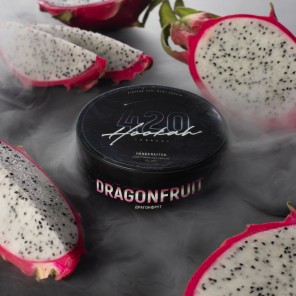 Табак 420 Classic Dragonfruit (Драгонфрут) - 100 грамм