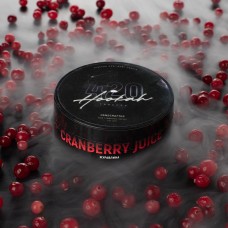 Табак 420 Classic Cranberry Juice (Клюквенный Сок) - 100 грамм