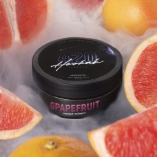 Табак 420 Classic Grapefruit (Розовый Грейпфрут) - 100 грамм