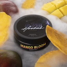Табак 420 Classic Mango Bloom (Взрывное Манго) - 100 грамм