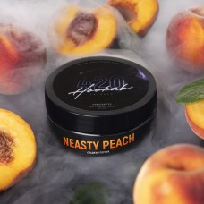 Табак 420 Classic Neasty Peach (Сладкий Персик) - 100 грамм