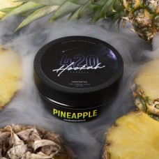 Табак 420 Classic Pineapple (Ананасовые Кольца) - 100 грамм