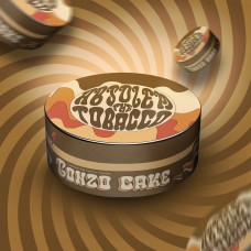 Табак Absolem Gonzo Cake (Гонзо Торт) - 100 грамм
