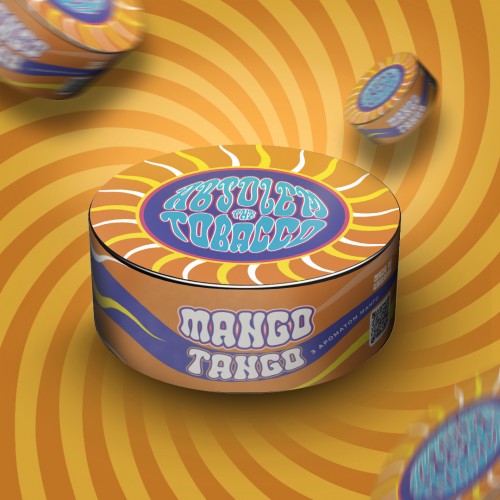Absolem Mango Tango (Манго Танго) - 100 грамм