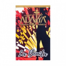 Табак Adalya La Bonita (Ла Бонита) - 50 грамм
