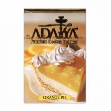 Табак Adalya Orange Pie (Апельсиновый Пирог) - 50 грамм