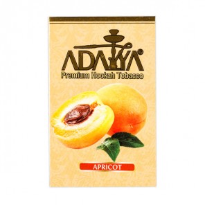 Табак Adalya Apricot (Абрикос) - 50 грамм