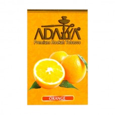 Табак Adalya Orange (Апельсин) - 50 грамм