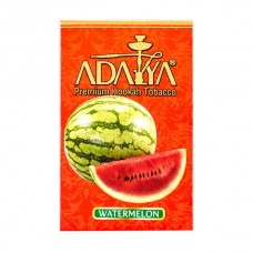 Табак Adalya Watermelon (Арбуз) - 50 грамм