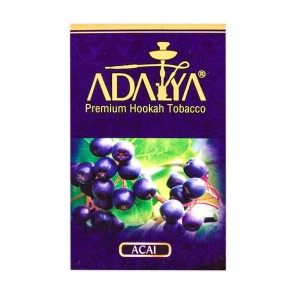 Табак Adalya Acai (Асаи) - 50 грамм