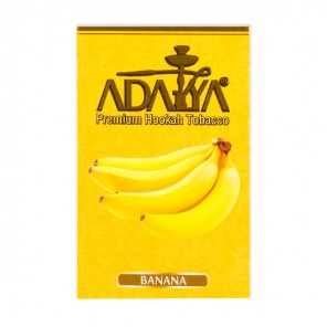Табак Adalya Banana (Банан) - 50 грамм