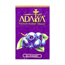 Табак Adalya Blueberry (Черника) - 50 грамм