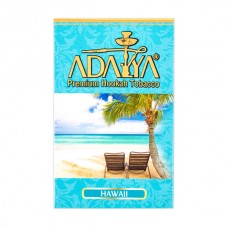 Табак Adalya Hawaii (Гаваи) - 50 грамм