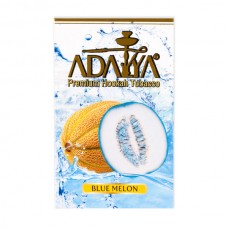 Табак Adalya Blue Melon (Голубая Дыня) - 50 грамм