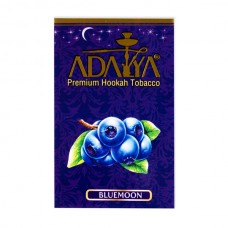 Табак Adalya Bluemoon (Голубая Луна) - 50 грамм