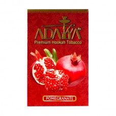 Табак Adalya Pomegranate (Гранат) - 50 грамм