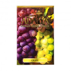 Табак Adalya Grape (Виноград) - 50 грамм