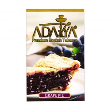 Табак Adalya Grape Pie (Виноградный Пирог) - 50 грамм