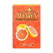 Табак Adalya Grapefruit (Грейпфрут) - 50 грамм
