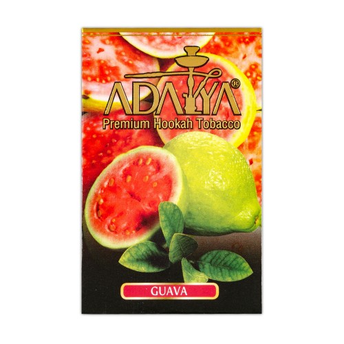 Табак Adalya Guava (Гуава) - 50 грамм