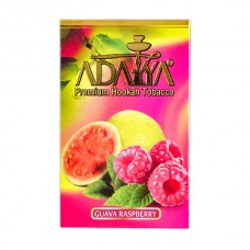 Табак Adalya Guava Raspberry (Гуава Малина) - 50 грамм