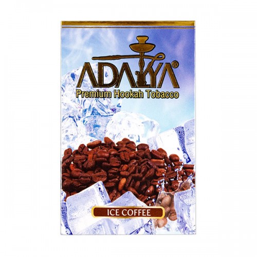 Табак Adalya Ice Coffee (Лед Кофе) - 50 грамм