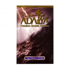 Табак Adalya Perfect Storm (Идеальный Шторм) - 50 грамм