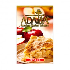 Табак Adalya Apple Pie (Яблочный Пирог) - 50 грамм