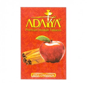 Табак Adalya Apple Cinnamon (Яблоко Корица) - 50 грамм