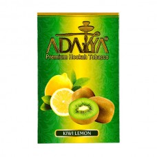 Табак Adalya Kiwi Lemon (Киви Лимон) - 50 грамм
