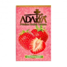 Табак Adalya Strawberry (Клубника) - 50 грамм