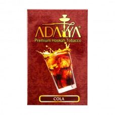 Табак Adalya Cola (Кола) - 50 грамм