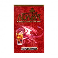 Табак Adalya Cola Dragon (Кола Драгон) - 50 грамм