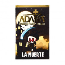 Табак Adalya La Muerte (Ла Муэртэ) - 50 грамм