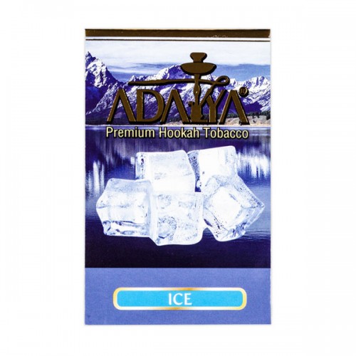 Табак Adalya Ice (Лед) - 50 грамм