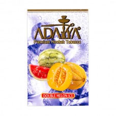 Табак Adalya Double Melon (Арбуз Дыня) - 50 грамм