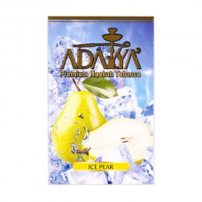 Табак Adalya Ice Pear (Лед Груша) - 50 грамм