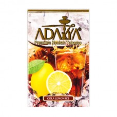 Табак Adalya Cola Lemon Ice (Лед Кола Лимон) - 50 грамм