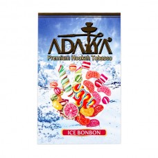 Табак Adalya Ice Bonbon (Ледяные Леденцы) - 50 грамм