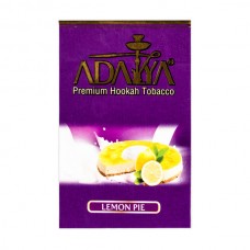 Табак Adalya Lemon Pie (Лимонный Пирог) - 50 грамм