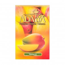 Табак Adalya Mango (Манго) - 50 грамм