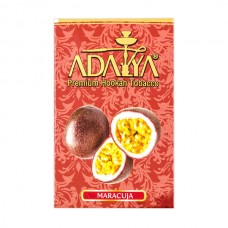 Табак Adalya Maracuja (Маракуйя) - 50 грамм