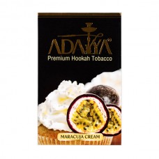 Табак Adalya Maracuja Cream (Маракуйя Крем) - 50 грамм