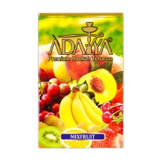 Табак Adalya Mixfruit (Мультифрукт) - 50 грамм