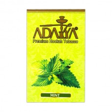 Табак Adalya Mint (Мята) - 50 грамм