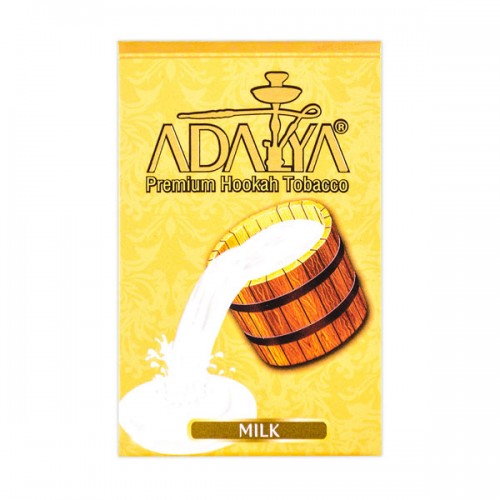 Табак Adalya Milk (Молоко) - 50 грамм