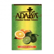Табак Adalya Orange Lemon (Апельсин Лимон) - 50 грамм