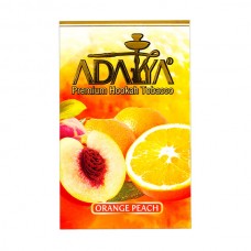 Табак Adalya Orange Peach (Апельсин Персик) - 50 грамм